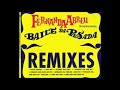 Fernanda Abreu Baile Da Pesada Remix