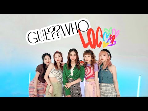 ITZY (있지) - "마.피.아. In the morning" & "LOCO"  Dance Cover | EUNOIA Dance HK