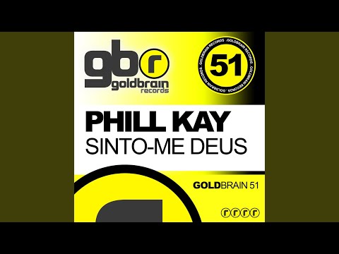 Sinto-me Deus (Eric Faria Remix)