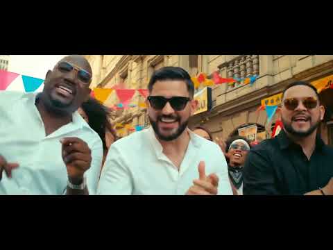 Grupo Niche   Cali Pachanguero 40 Años - No morirá  - Algo Que Se Quede