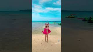 お気に入りの水着たち?　/  海と夏?