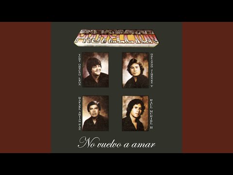 No Vuelvo a Amar (feat. Yuri Ortuño León, Rafael Arias Paz, Orlando Jiménez, Raúl Muriel)