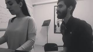 Halil AKIL - Afşin AKYOL Dertler Derya Olmuş