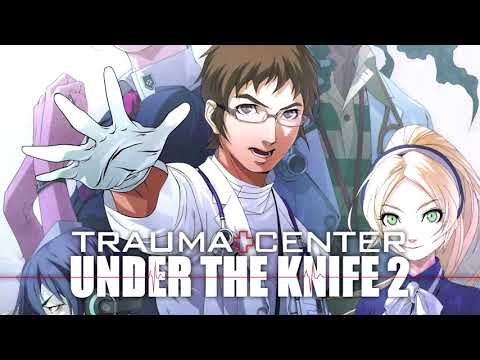 Gentle Breeze (Vocal Mix) - Trauma Center: Under the Knife 2