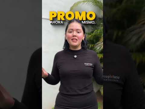 Invertí en Horqueta, invertí en tu futuro