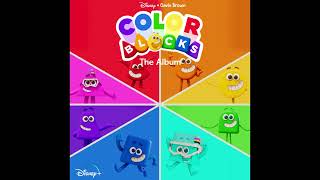 Download lagu Colorblocks - It's a Colorful World ( US Dub Audio) mp3