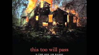 The One AM Radio - Where I'm Headed