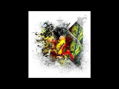 Sepehraka - Twisted Strains 210bpm