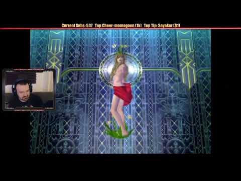 Persona 3 FES playthrough pt167 - I'M BACK! 2.5 Years Later, it's NYX PREP TIME!