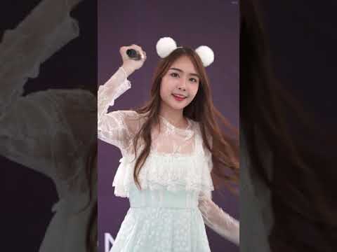 Fancam[4K] Hammy Daisydaisy focus - ตึกตัก (TukTak) @BHF2020 ICONIC IDOL FEST 20201107