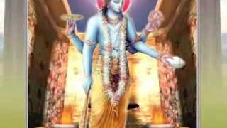 Vishnu Supersoul Mantra
