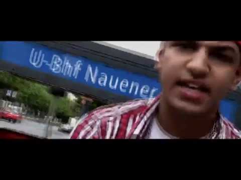 EGO-ONE, TEROA & AIRCRIMER - WO BIST DU KRASS !? [OFFICIAL MUSICVIDEO] [HD] - Video