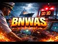BNWAS Explained Bridge Navigational Watch Alarm System SOLAS Requirement For Ships