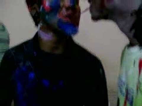 trote da quimica ufg catalao 2008