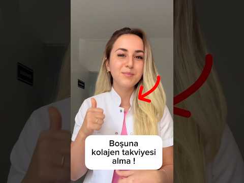Kolajen Takviyesi Zararları