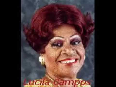 Lucila Campos - Cuando  pregunten por ti