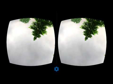 VR - MTB Downhill bicycle racing : VR Bicycling | Android Cardboard 360