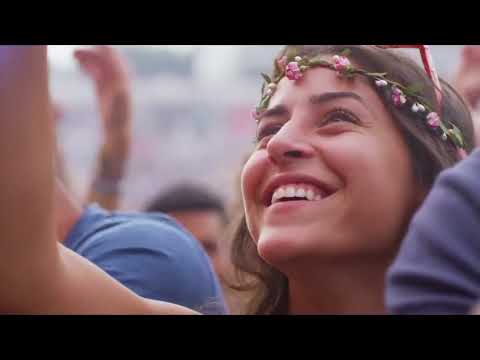 Gladiator - Now We Are Free (Charlie Hers feat. @AyakozJ remix) | Tomorrowland Experience