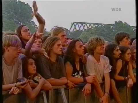 09. MONSTER MAGNET - Evil (Bizarre Festival 1995)