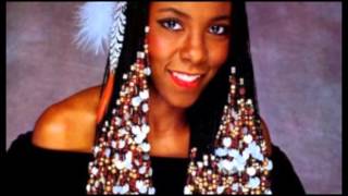 Patrice Rushen - Gone With The Night