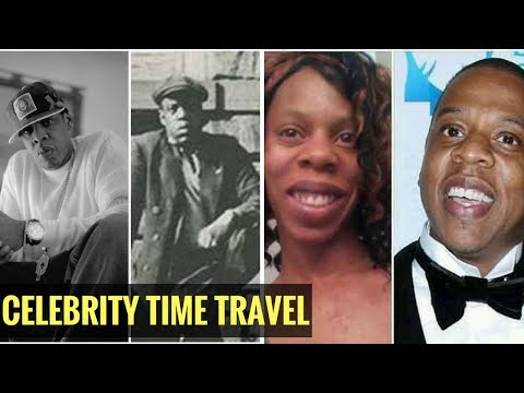 Theories That Prove Time Travel Exists | Celebrity Time Travel Video