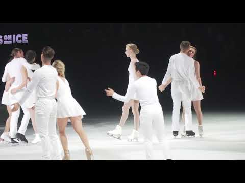 Finale | 2018 Stars On Ice