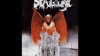 Sepultura - The Curse