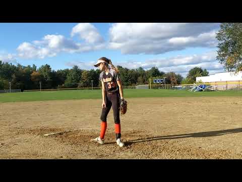 Madi Herbert Skills Video