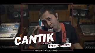 Download lagu CANTIK - KAHITNA (Rock / Pop Punk Version Cover) mp3 Download lagu CANTIK - KAHITNA (Rock / Pop Punk Version Cover) mp3