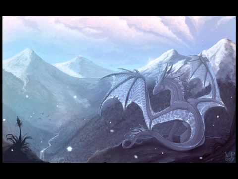 Dragon trance- Ice Bound