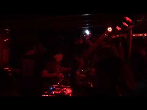 Alexandra @ Hoppetosse - Melliflow x Closer Kiev: Winter Trip 3