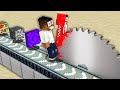 Minecraft But I Can Cut Open Anything Minecraft Mods Minecraft Gameplay