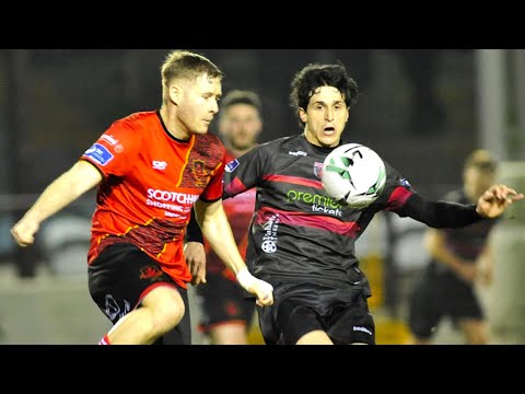 Drogheda United 2-1 Wexford FC