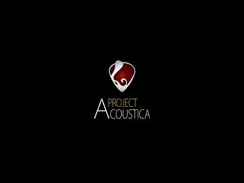 Project Acoustica_Power Up Session_Teaser