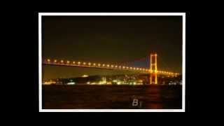 MARIOS FRANGOULIS: ΒΟΣΠΟΡΟΣ -BOSPOROS