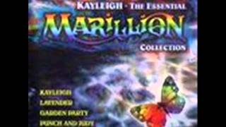 Marillion 100 Nights