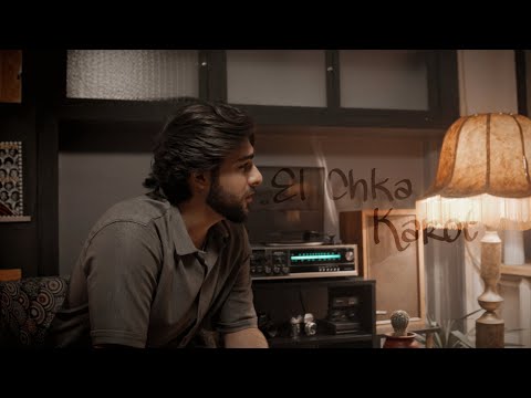 Vahag Atabekyan - El Chka Karot | 2024 | Mood Video