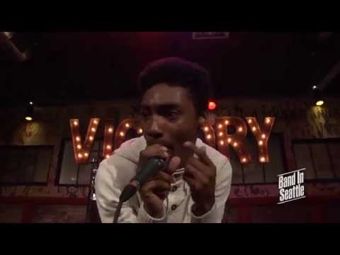 Romaro Franceswa - Haadaat - Live on Band In Seattle