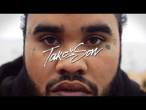 ABOVE ALL Presents: Tako's Son - The Story of Rucci, his Father & Inglewood (Documentary)