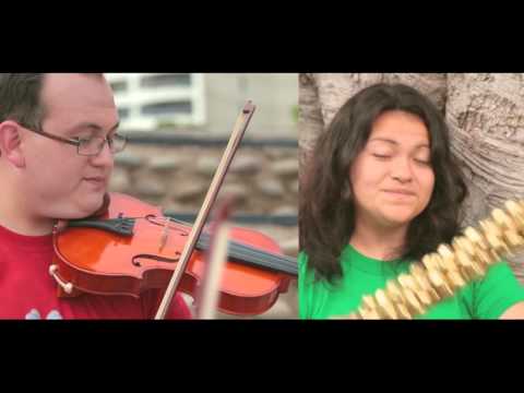 MINISTERIO BLESS - MEDLEY DE NAVIDAD 2015