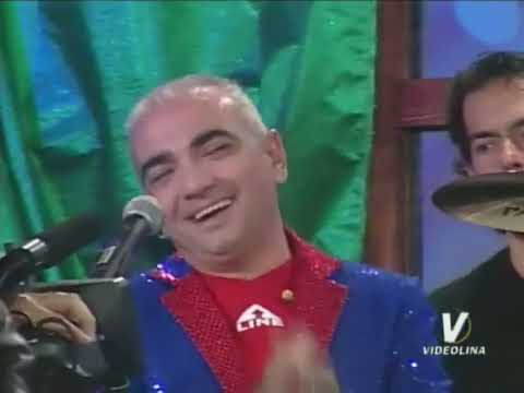 Sig Basciu  -  La Pola - Come Il Calcio sui Maccheroni 2007