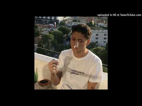 (FREE) Pashanim x Ufo361 Type Beat - "Allein" (prod. coco)