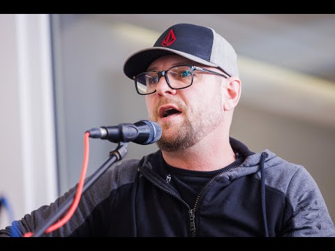 Siddharta - Prepovedana (Live _ Radio Capris)