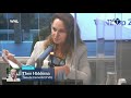 Theo Hiddema (FvD): 'Ik ben alleen maar strijdlustiger geworden'