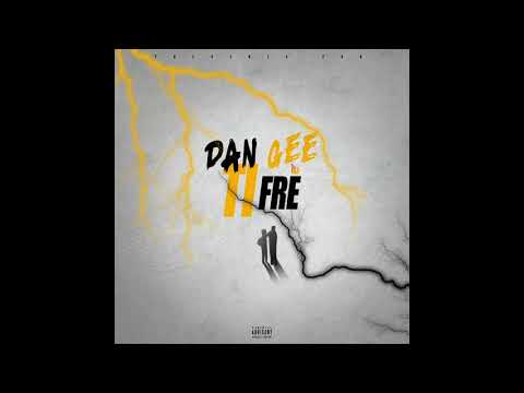 Dan Gee - Ti frè (Audio Officiel)