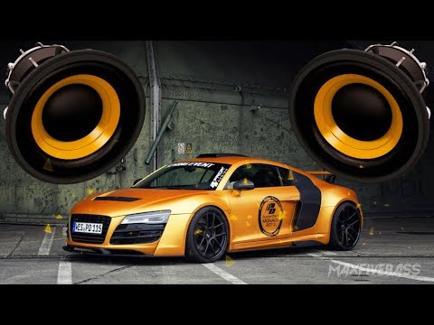 Gioni, Miss Mary & Deverano - Kings In Town (BASS BOOSTED)