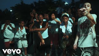 Download lagu Ndotspinalot - OYK ft. Baby Muddy, Dj Bin Buggin mp3