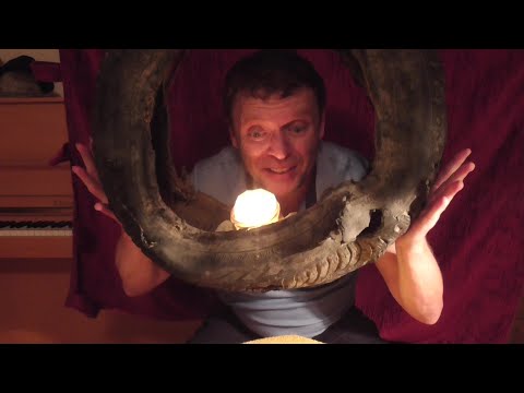 Verschenke ein rotes Cabriolet