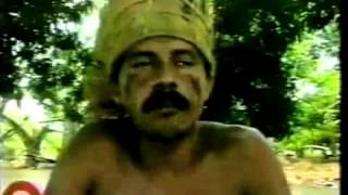 Tapeba povo índio massacrado - 1995