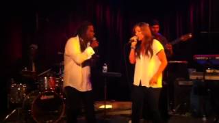 We Got Love with Ryan Shaw